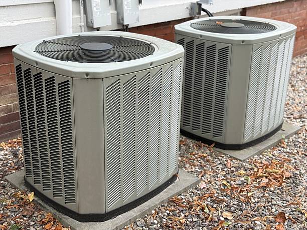 Reliable Ductwork Repair contractor in Durant, IA by Leonard HVAC